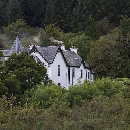 Linndhu House Tobermory Exteriér fotografie
